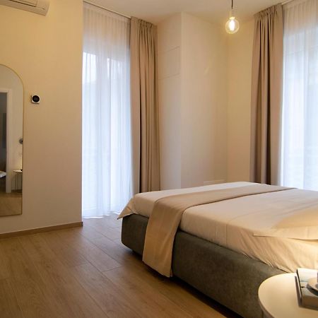 Gigi Suites&Apartments Стреза Екстер'єр фото