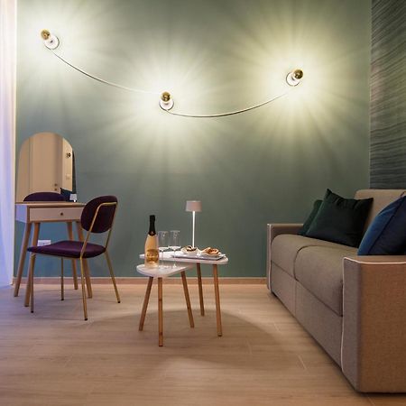 Gigi Suites&Apartments Стреза Екстер'єр фото