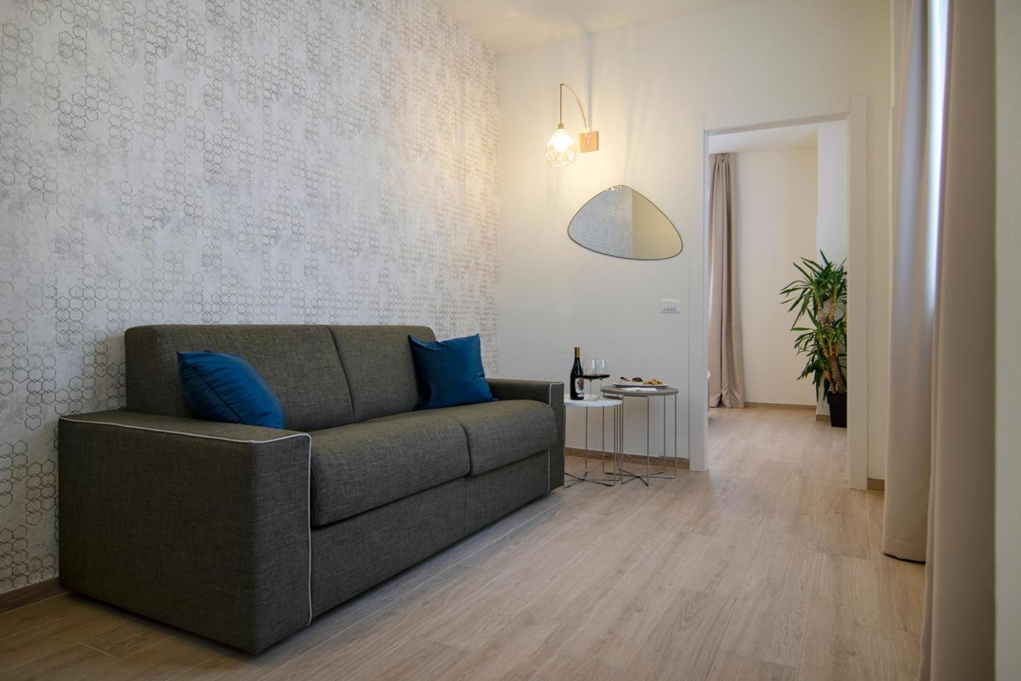 Gigi Suites&Apartments Стреза Екстер'єр фото
