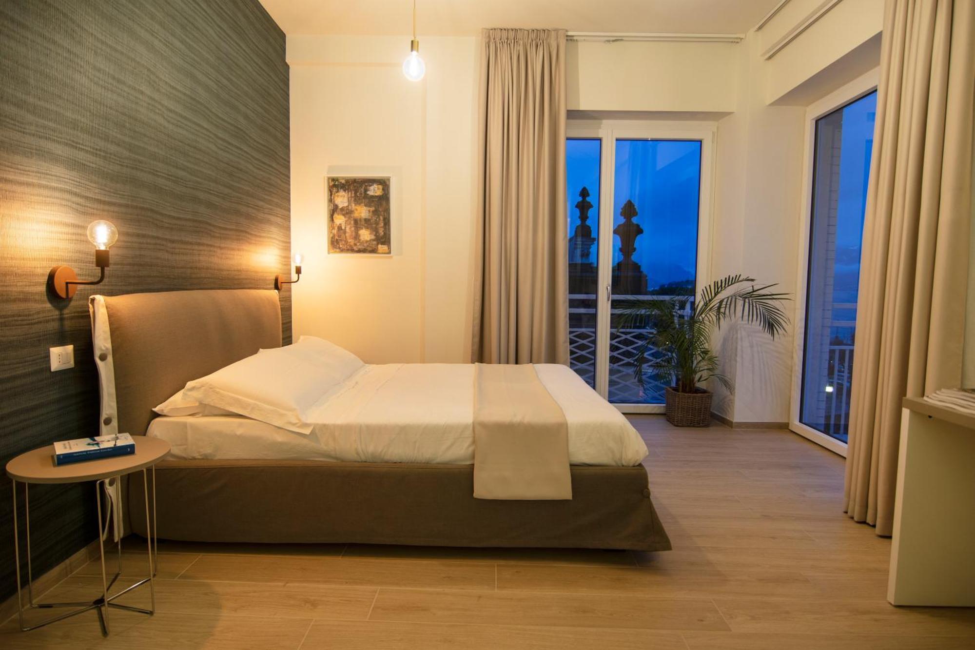Gigi Suites&Apartments Стреза Екстер'єр фото