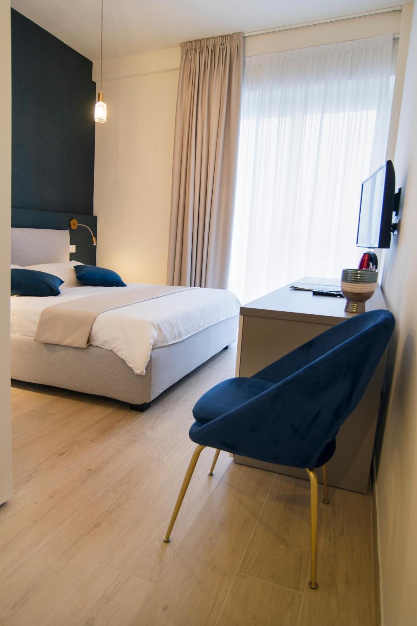 Gigi Suites&Apartments Стреза Екстер'єр фото
