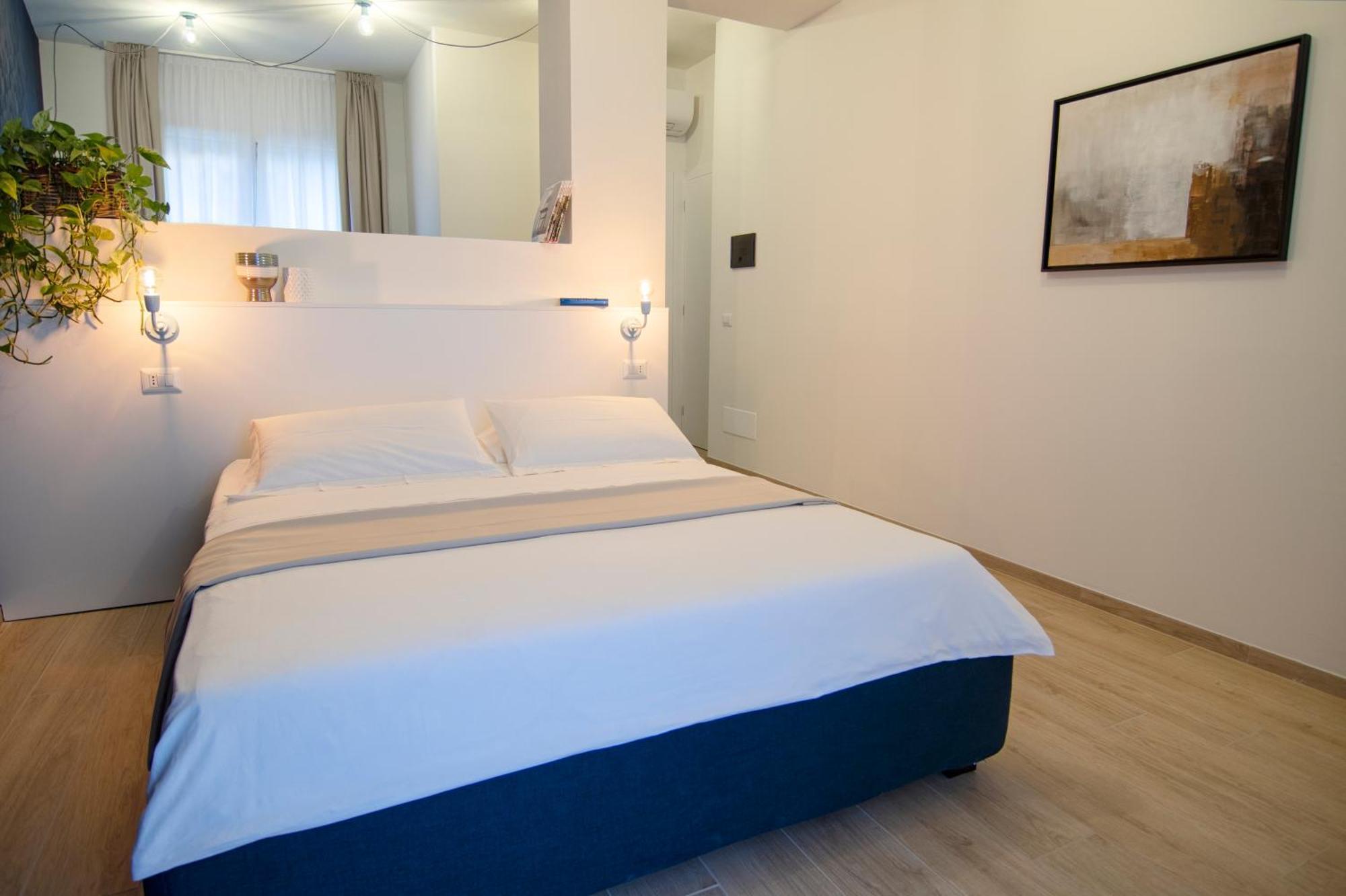 Gigi Suites&Apartments Стреза Екстер'єр фото