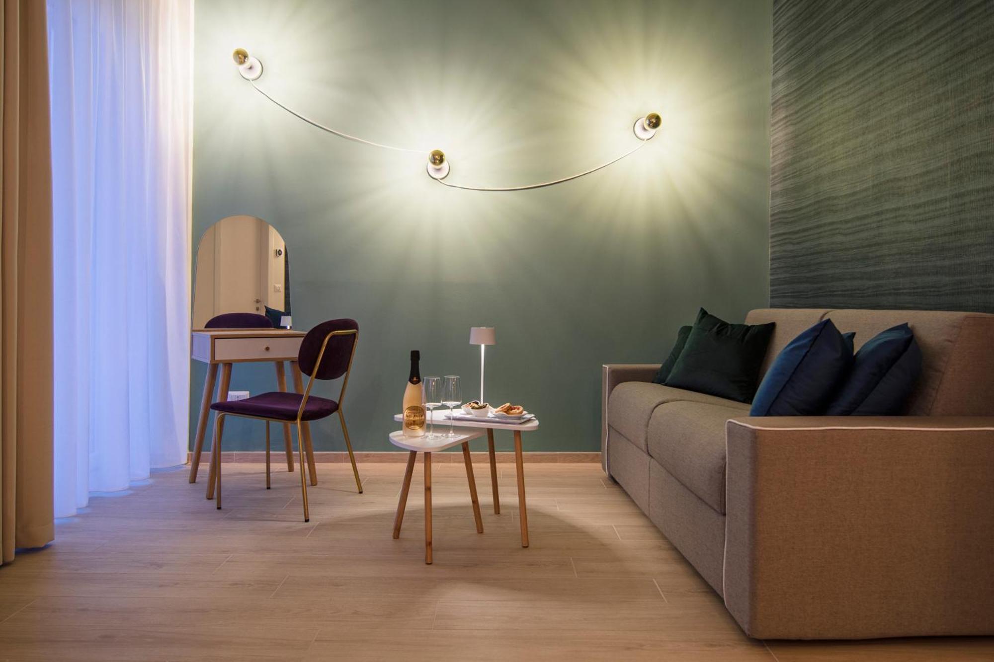 Gigi Suites&Apartments Стреза Екстер'єр фото