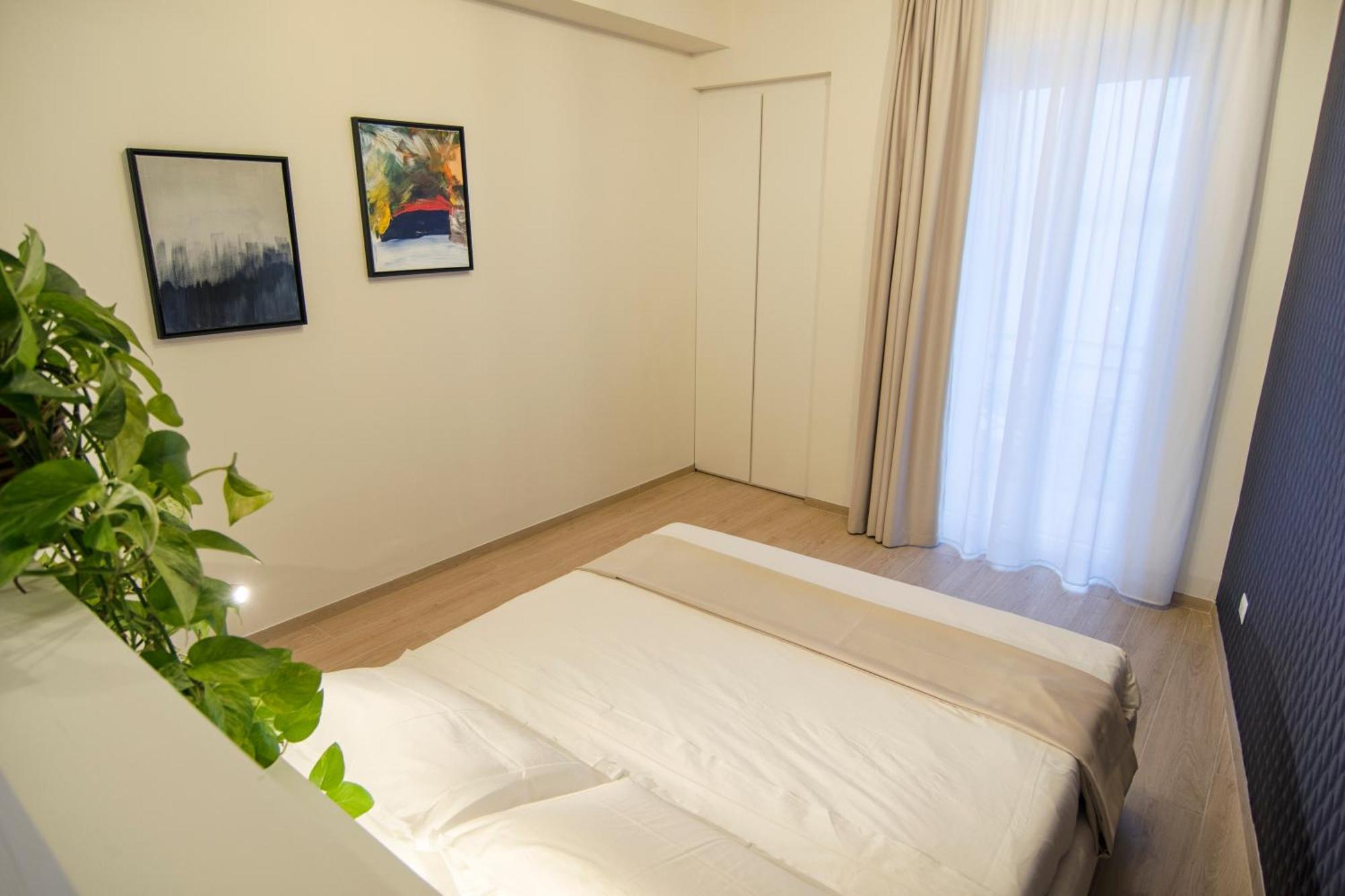 Gigi Suites&Apartments Стреза Екстер'єр фото