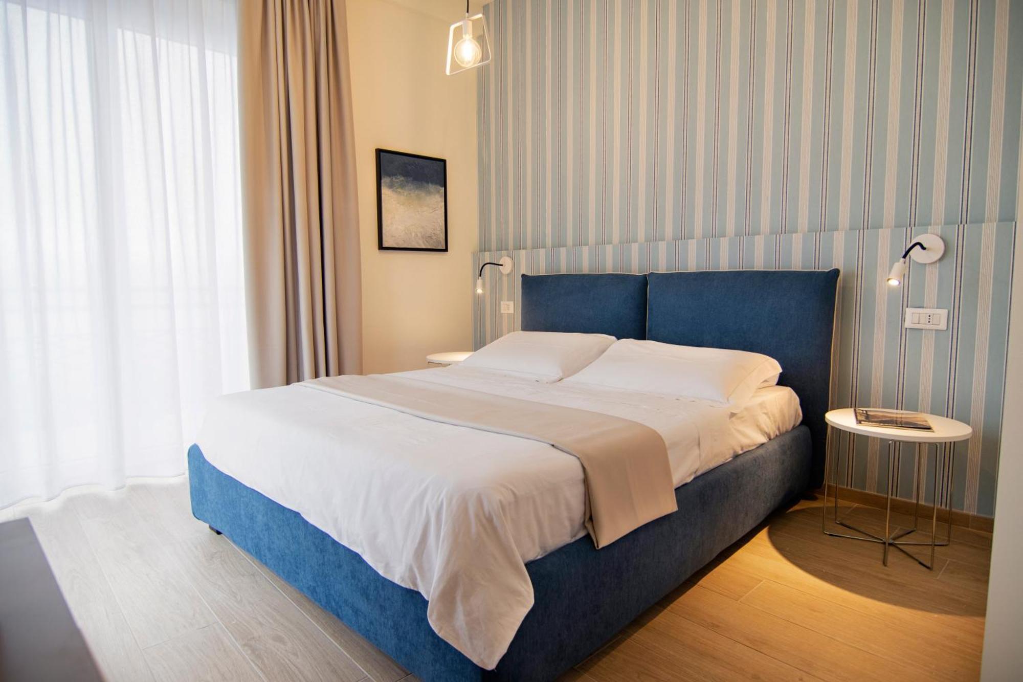 Gigi Suites&Apartments Стреза Екстер'єр фото