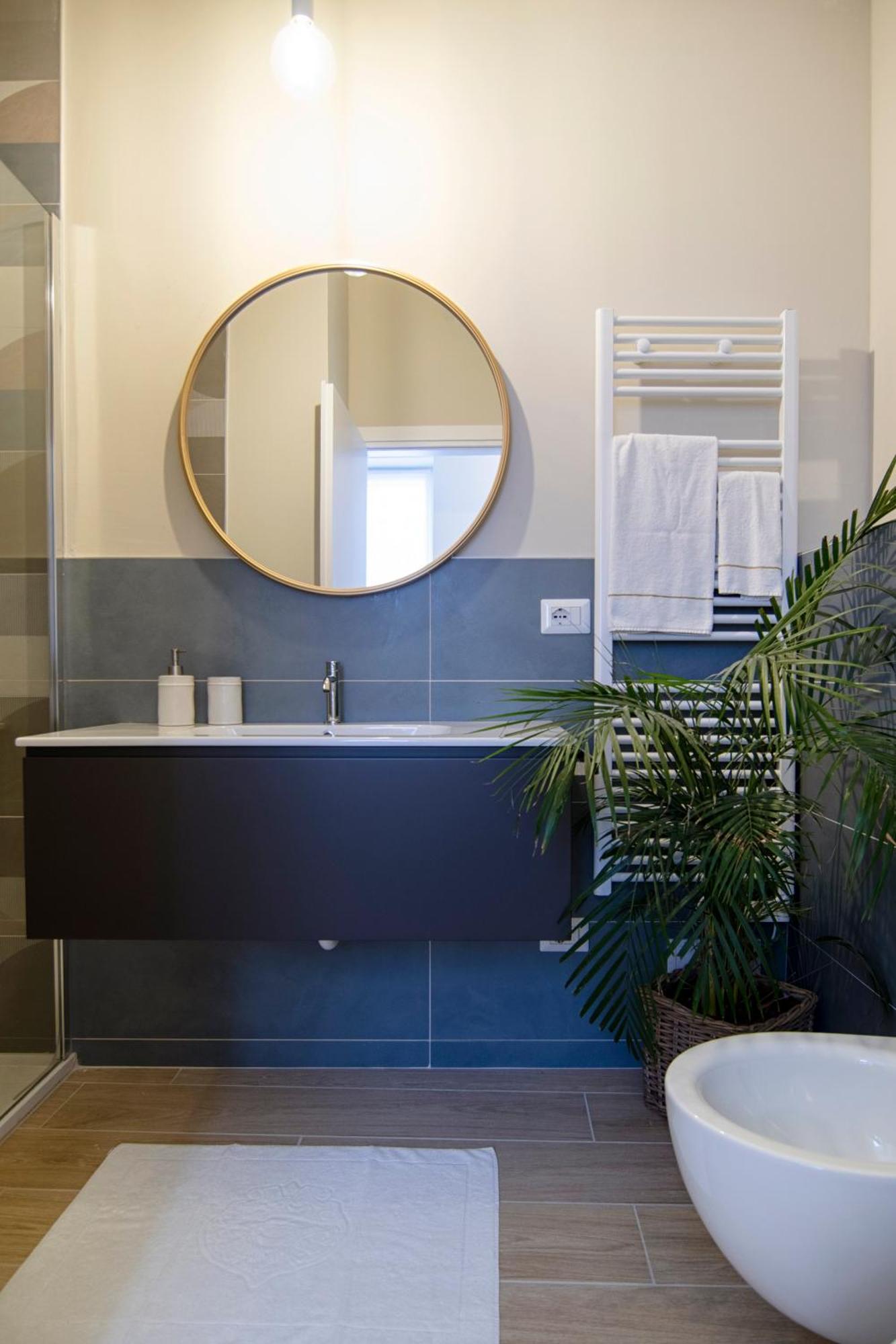 Gigi Suites&Apartments Стреза Екстер'єр фото