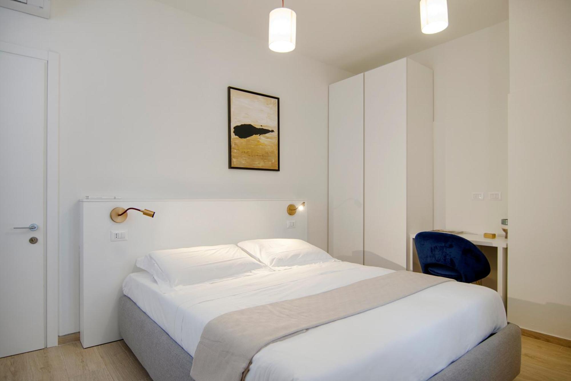 Gigi Suites&Apartments Стреза Екстер'єр фото